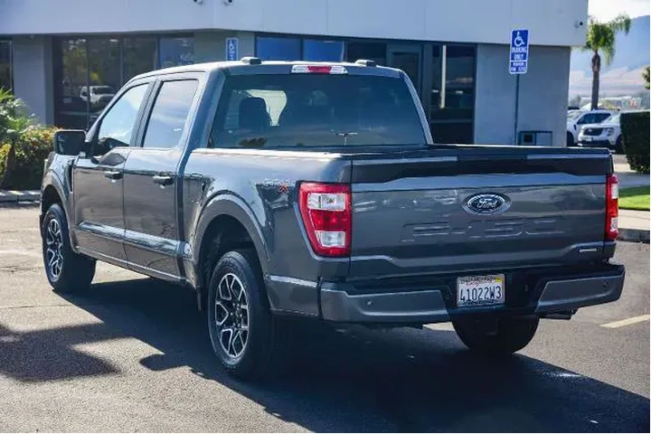 $30999 : Ford F-150 2023 4x2 XL 4dr S image 6