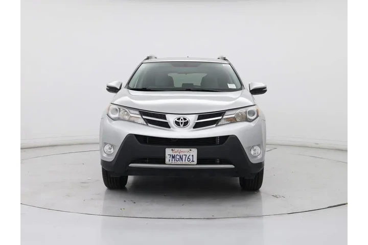 $18998 : Toyota RAV4 2015 XLE 4dr SUV image 5