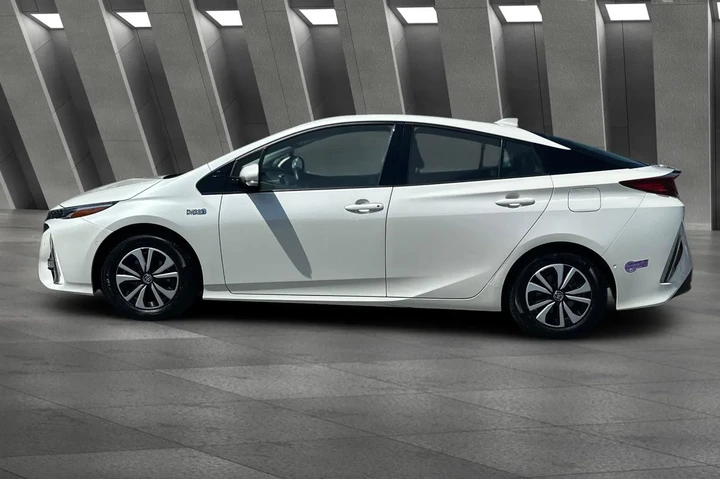 $24900 : Toyota Prius Prime 2019 Adva image 8