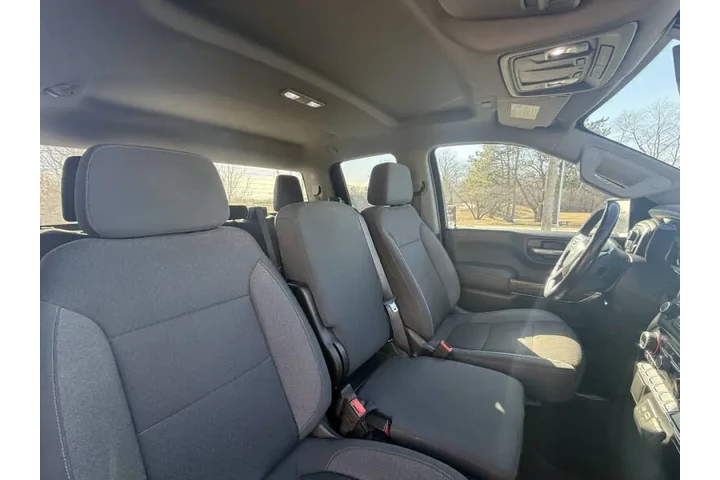 $23999 : 2020 Silverado 1500 LT image 10