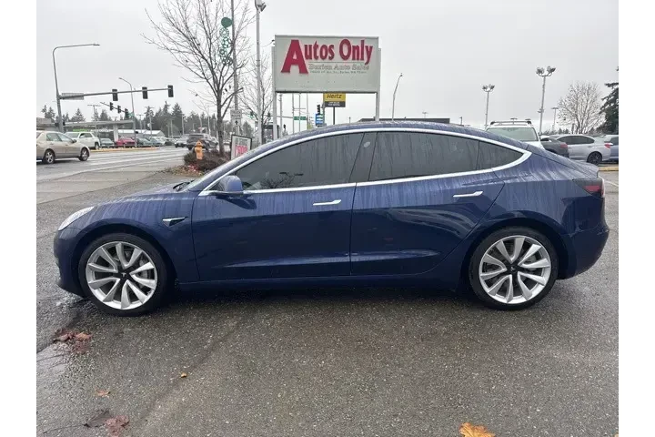 $15999 : Tesla Model 3 2019 Mid Range image 8
