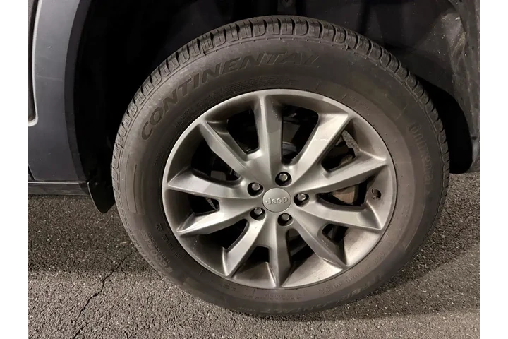 $17999 : Jeep Cherokee 2018 4x4 Limit image 10