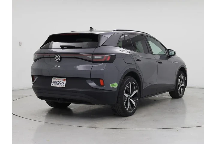 $24998 : Volkswagen ID.4 2023 AWD Pro image 8