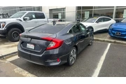 $14950 : Honda Civic 2017 EX-T 4dr Se thumbnail