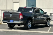 $26200 : Ram 1500 2019 4x4 Big Horn 4 thumbnail