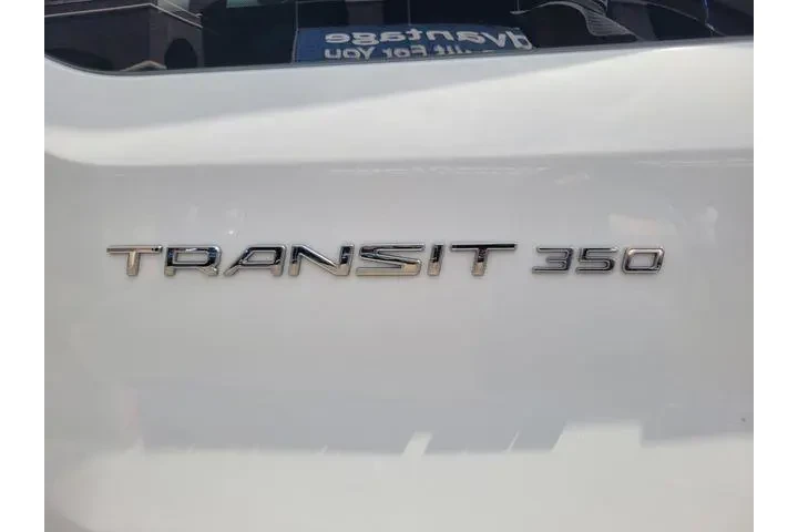 $38104 : Ford Transit 2024 350 XL 3dr image 7