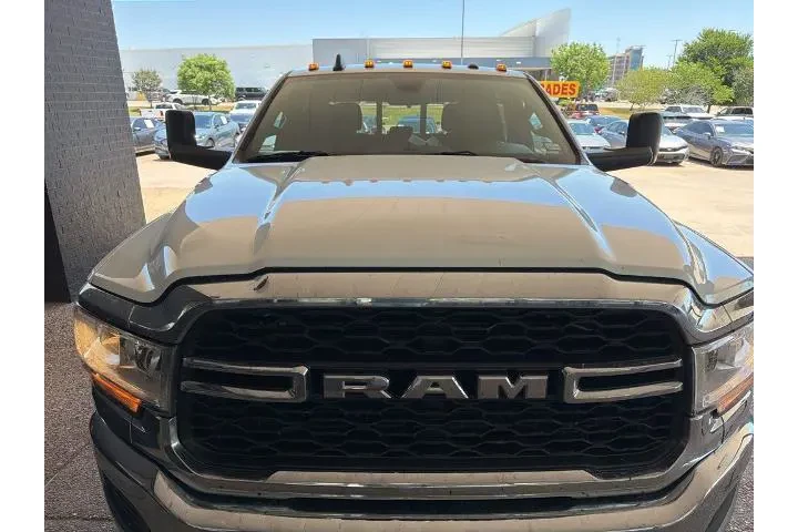 $35108 : Ram 2500 2022 4x4 Tradesman image 4