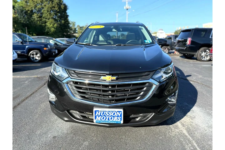 $15999 : 2018 Equinox LT image 2