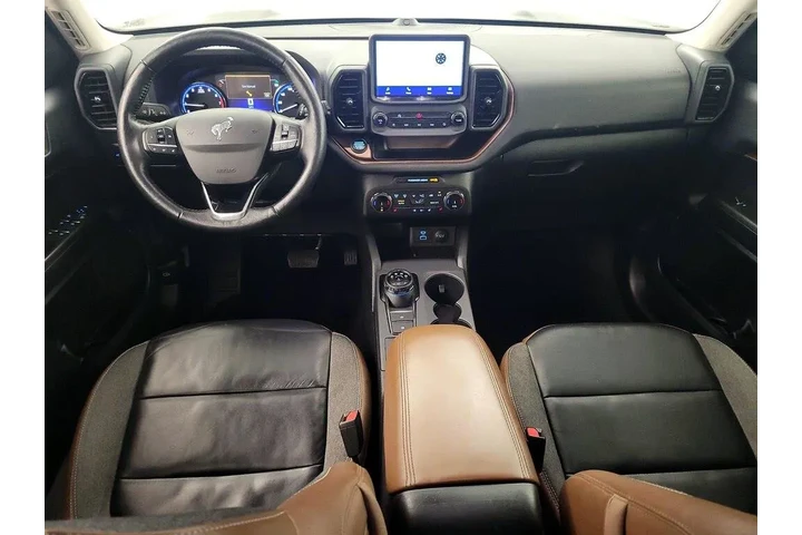 $25998 : Ford Bronco Sport 2022 AWD O image 9