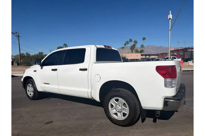 $16995 : 2012 Tundra Grade image 4