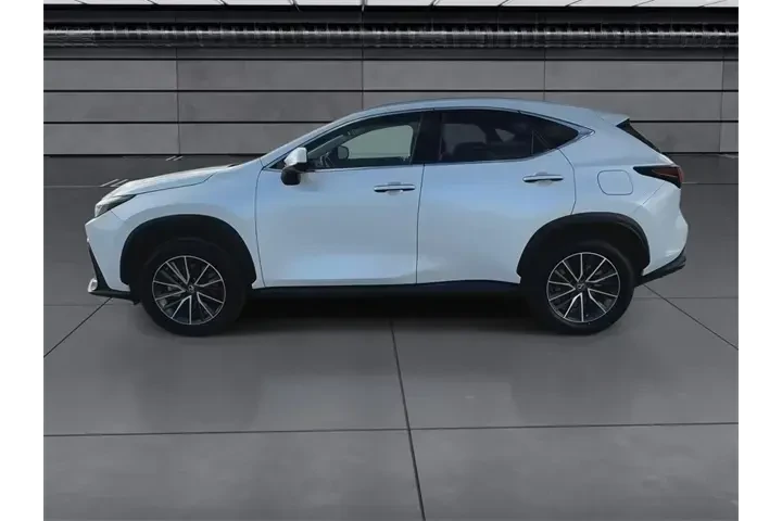 $34588 : Lexus NX 250 2023 4dr Crosso image 5