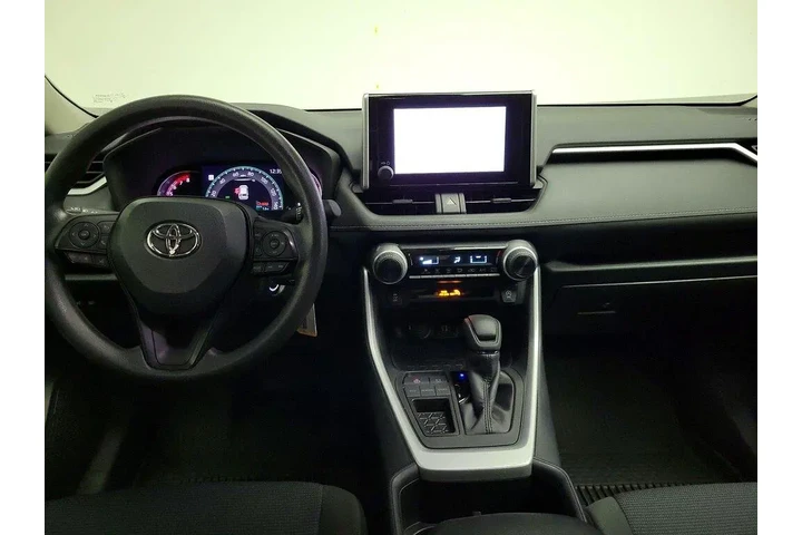 $26998 : Toyota RAV4 2025 LE 4dr SUV image 9