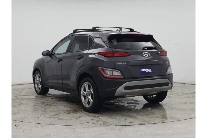 $20998 : Hyundai KONA 2023 AWD SEL 4d image 2