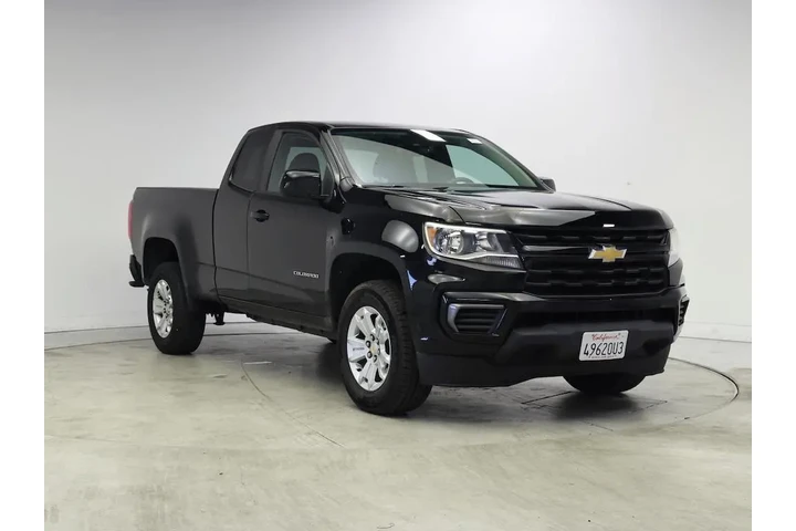 $21998 : Chevrolet Colorado 2022 4x2 image 1