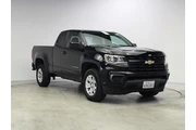 Chevrolet Colorado 2022 4x2 en San Francisco Bay Area