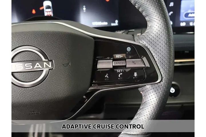 $23993 : Nissan Ariya 2023 AWD Platin image 5