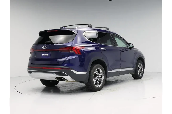 $22998 : Hyundai SANTA FE 2021 AWD SE image 8