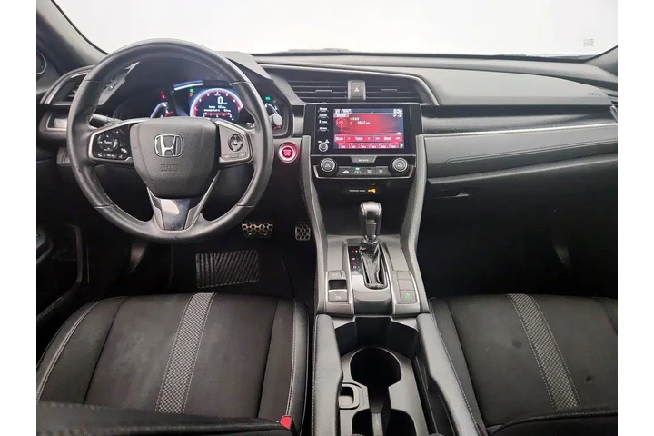 $19998 : Honda Civic 2020 Sport 4dr H image 9