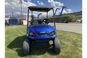 6 passenger golf cart gas engi en Tampa