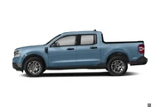 $31448 : Ford Maverick 2023 AWD XLT 4 thumbnail