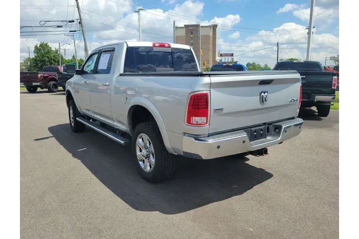 $22950 : Ram 2500 2015 4x4 Laramie 4d image 3