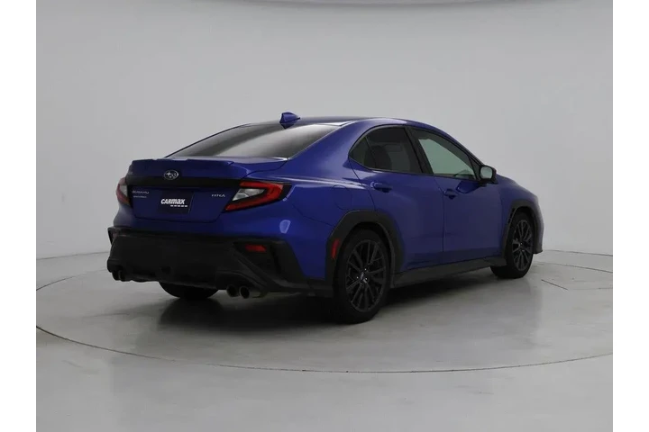 $29998 : Subaru WRX 2024 AWD Premium image 8
