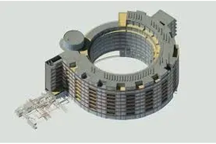 Architectural BIM Services image 1