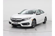 $17998 : Honda Civic 2016 EX-L 4dr Se thumbnail
