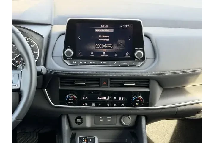 $21021 : Nissan Rogue 2025 SV 4dr Cro image 5