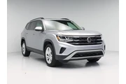 Volkswagen Atlas 2023 SE 4dr en Charlotte