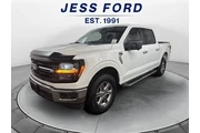 Ford F-150 2024 4x4 XLT 4dr en Seattle