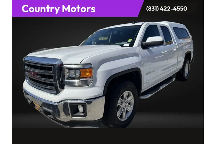 $19999 : 2015 Sierra 1500 image 5