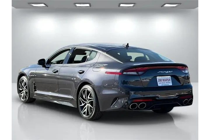 $30777 : Kia Stinger 2023 AWD GT-Line image 3