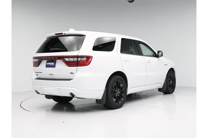 $31998 : Dodge Durango 2020 AWD R/T 4 image 8