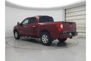 $28998 : Nissan Titan 2017 4x4 SV 4dr thumbnail
