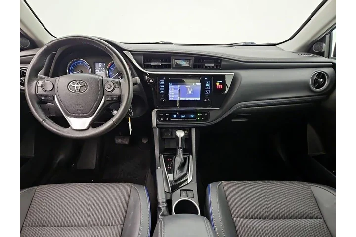 $15998 : Toyota Corolla 2018 SE 4dr S image 9