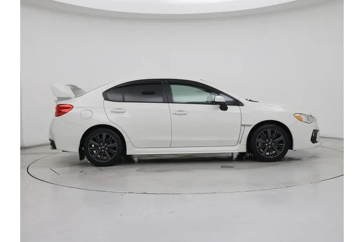 $24998 : Subaru WRX 2021 AWD 4dr Seda image 7
