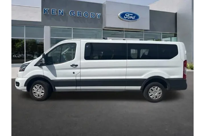 $34600 : Ford Transit 2023 350 XL 3dr image 4
