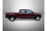 $18495 : Ford F-150 2015 4x4 Platinum thumbnail
