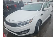 Kia Optima 2013 EX 4dr Sedan