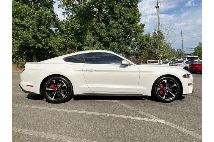 $18985 : Ford Mustang 2019 EcoBoost 2 image 4
