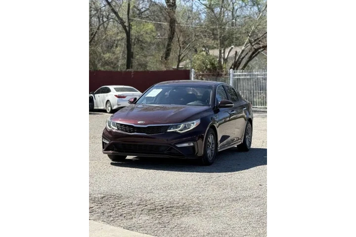 $6999 : 2019 Optima LX image 6