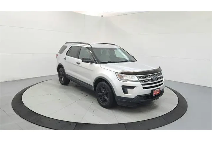 $14999 : Ford Explorer 2019 AWD Base image 2