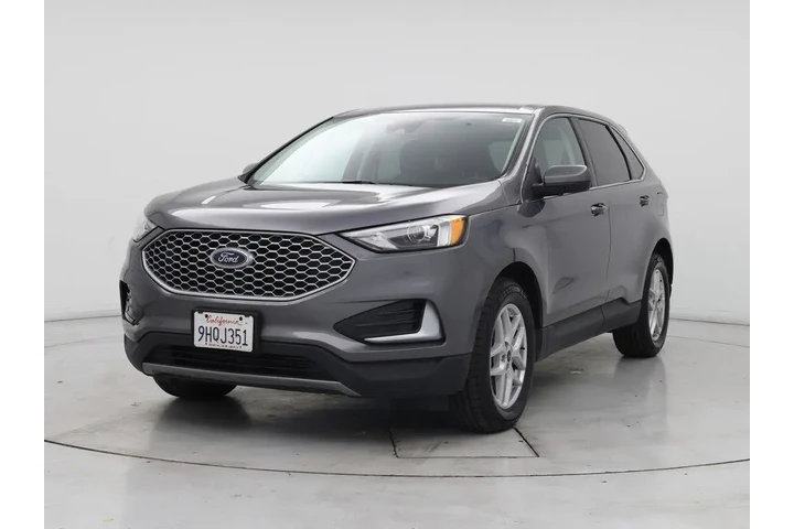 $20998 : Ford Edge 2024 AWD SEL 4dr S image 4