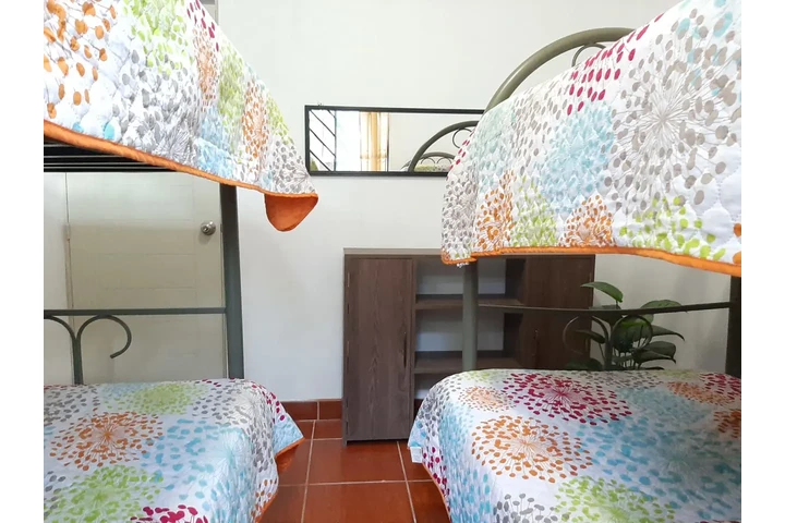 $1500 : Alquiler Casa Campo Lunahuana image 2