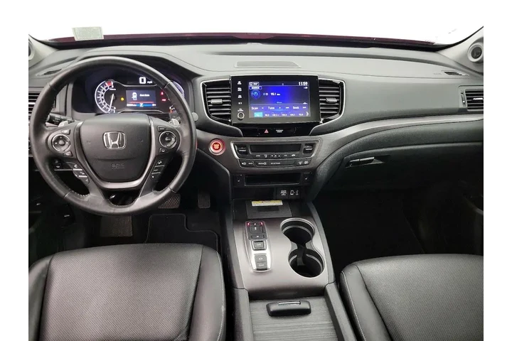 $32998 : Honda Ridgeline 2023 AWD RTL image 9