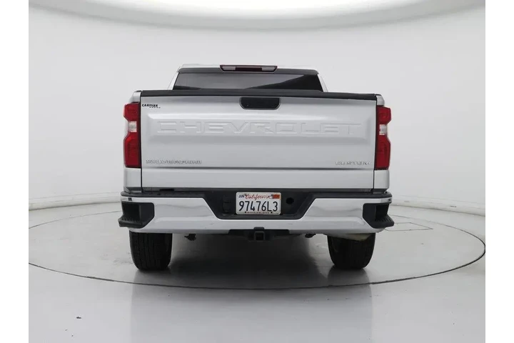 $28998 : Chevrolet Silverado 1500 202 image 6