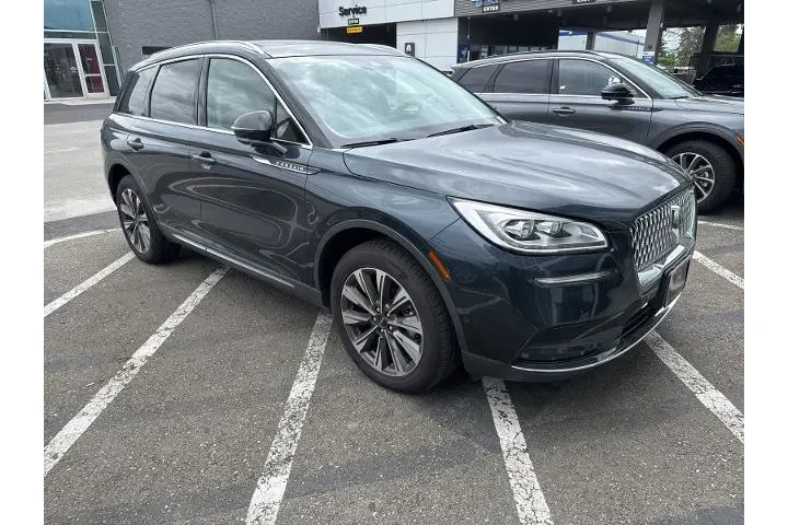 $26999 : Lincoln Corsair 2021 AWD Res image 7