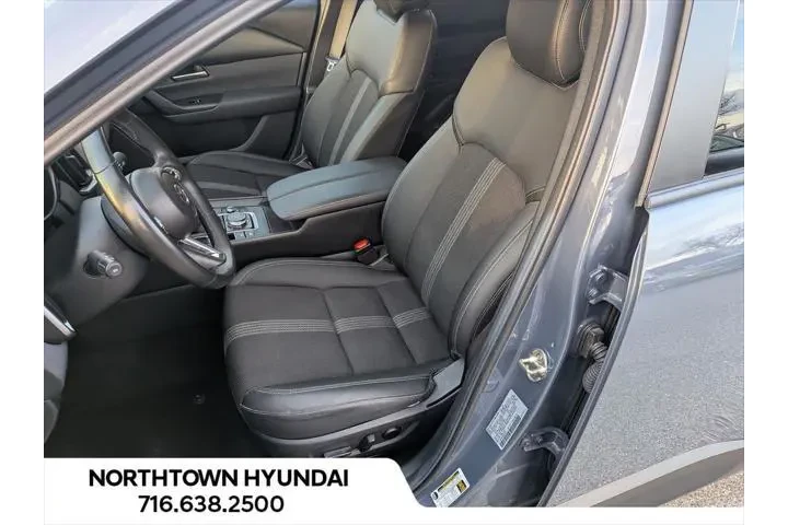 $26918 : Mazda CX-50 2024 AWD 2.5 S P image 9