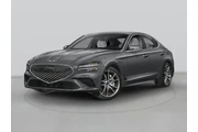 Genesis G70 2024 2.5T Standa